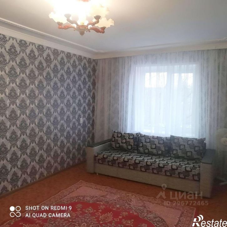 1-комн квартира мкр Приборостроитель, 54 1,  д. 54 1,  к. 1