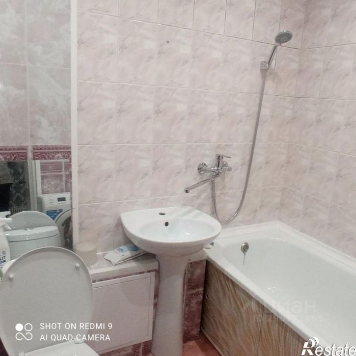 1-комн квартира мкр Приборостроитель, 54 1,  д. 54 1,  к. 1