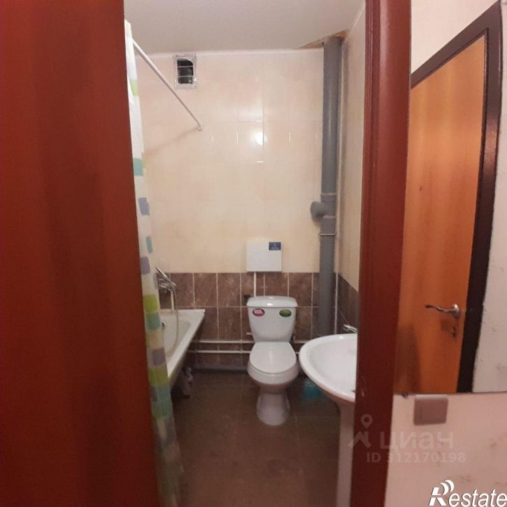 1-комн квартира мкр Заречье, 13а,  д. 13а