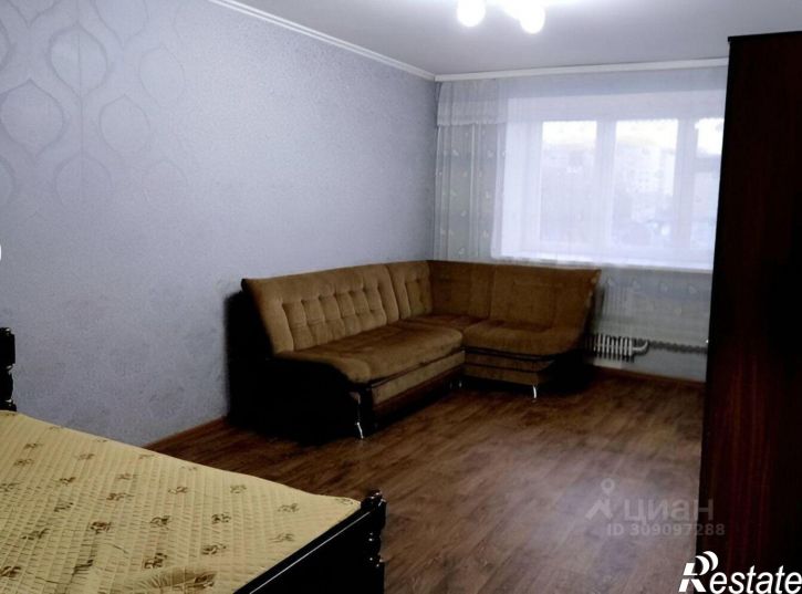 1-комн квартира мкр Дубрава квартал 3, 1а,  д. 1а