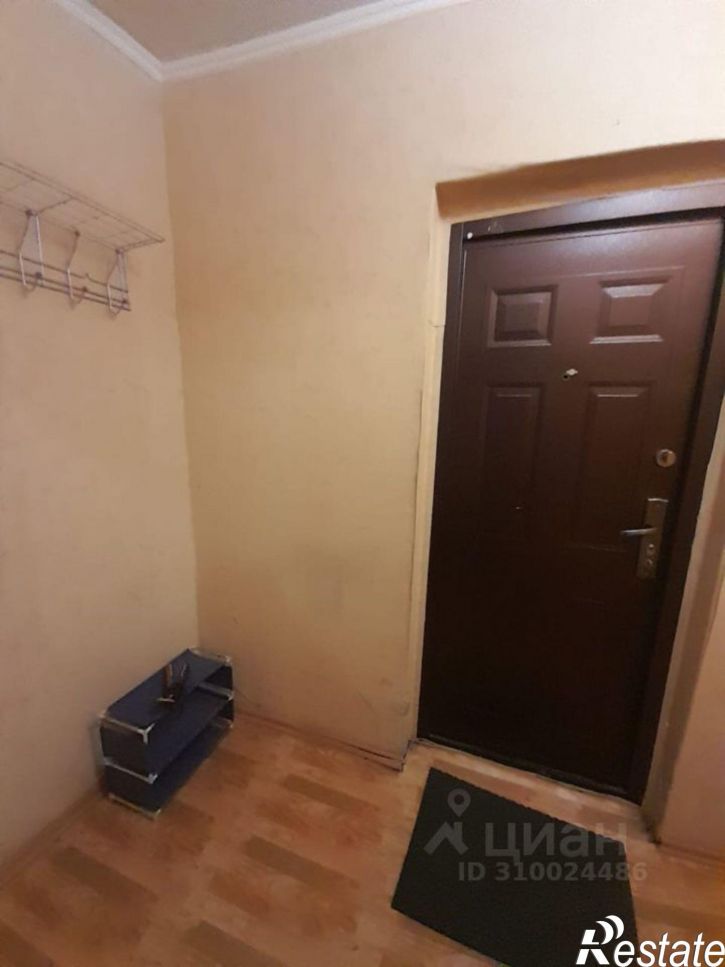 1-комн квартира мкр Макаренко, 34,  д. 34