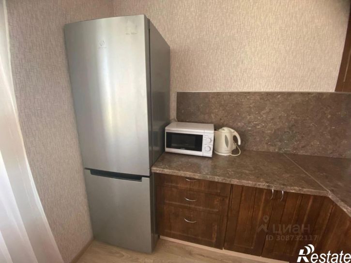 1-комн квартира Центральный мкр, 9,  д. 9