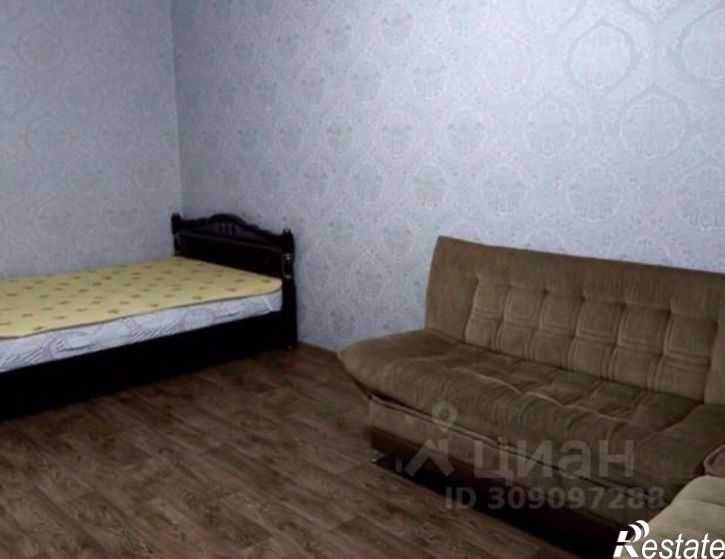 1-комн квартира мкр Дубрава квартал 3, 1а,  д. 1а