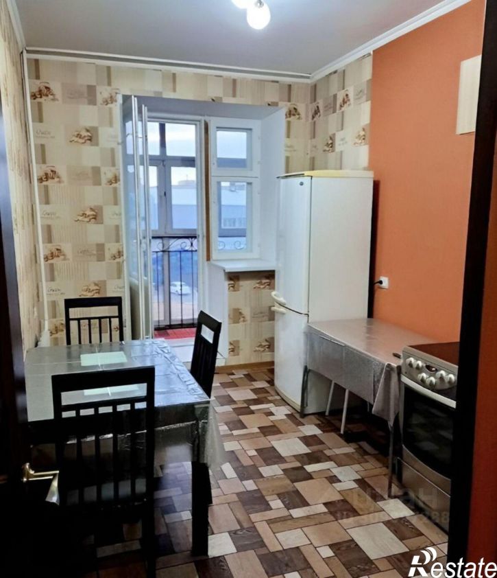 1-комн квартира мкр Дубрава квартал 3, 1а,  д. 1а