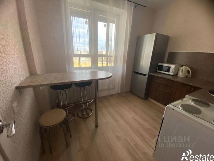 1-комн квартира Центральный мкр, 9,  д. 9