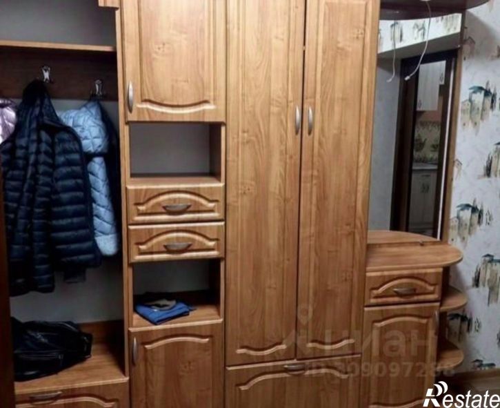 1-комн квартира мкр Дубрава квартал 3, 1а,  д. 1а