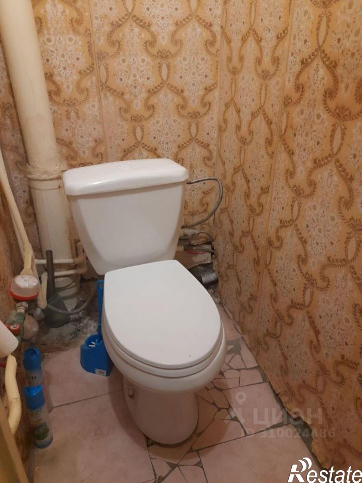 1-комн квартира мкр Макаренко, 34,  д. 34