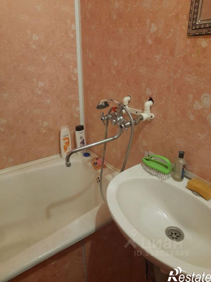 1-комн квартира мкр Макаренко, 34,  д. 34