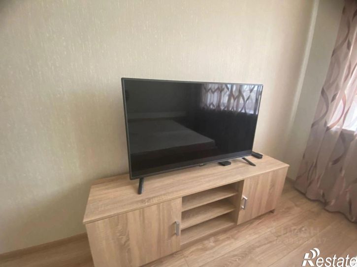 1-комн квартира Центральный мкр, 9,  д. 9