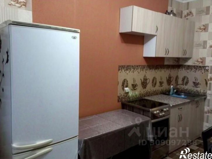 1-комн квартира мкр Дубрава квартал 3, 1а,  д. 1а