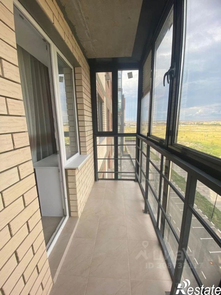 1-комн квартира Центральный мкр, 9,  д. 9