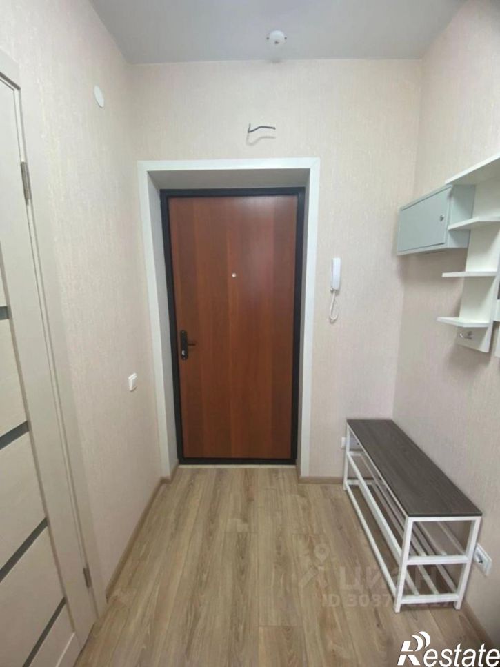 1-комн квартира Центральный мкр, 9,  д. 9