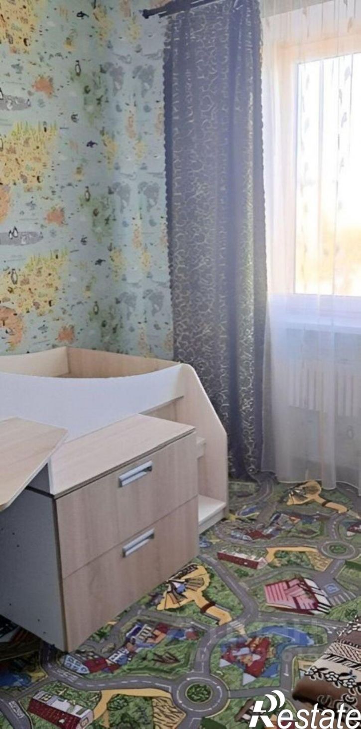 3-комн квартира Юбилейный мкр, 9,  д. 9