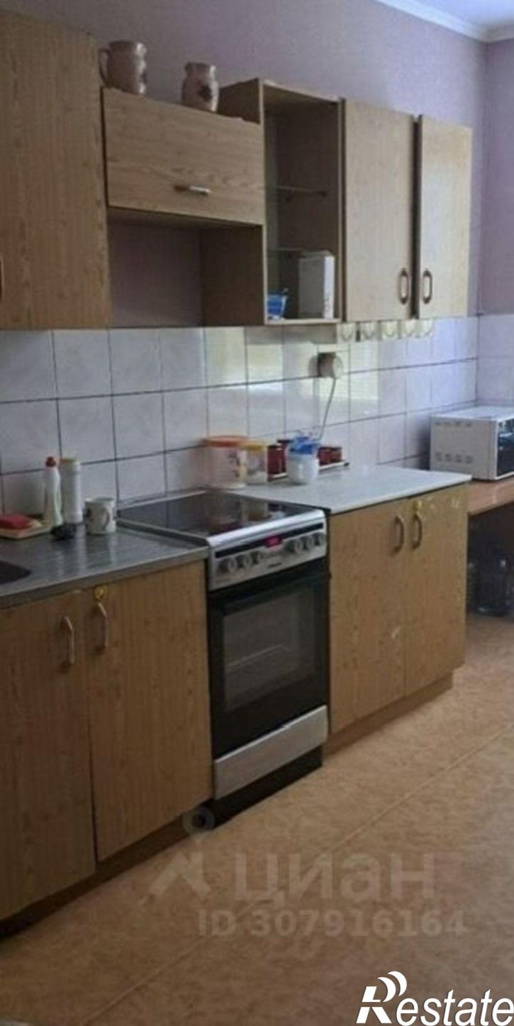 3-комн квартира Юбилейный мкр, 9,  д. 9