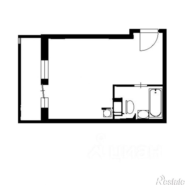 3-комн квартира мкр Горняк, 11,  д. 11