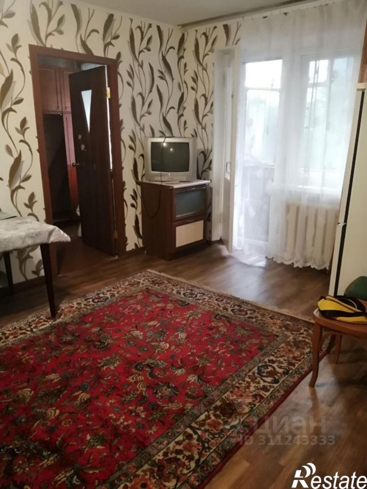 3-комн квартира мкр Горняк, 11,  д. 11