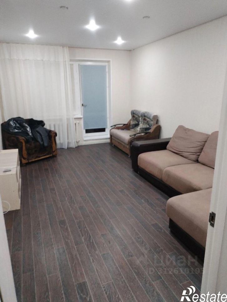 3-комн квартира мкр Королева, 9,  д. 9