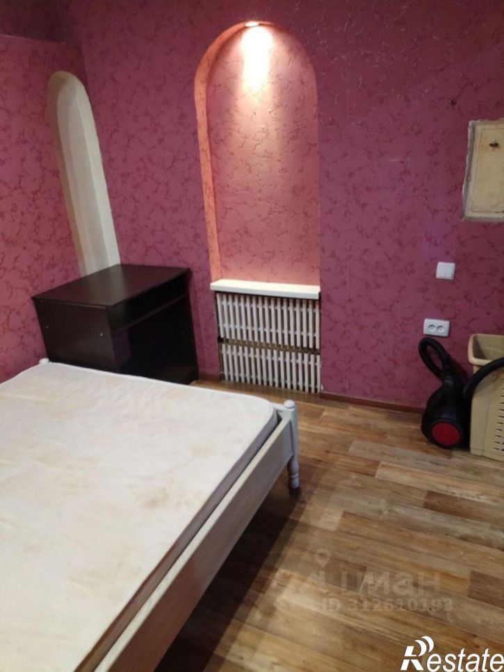 3-комн квартира мкр Королева, 9,  д. 9