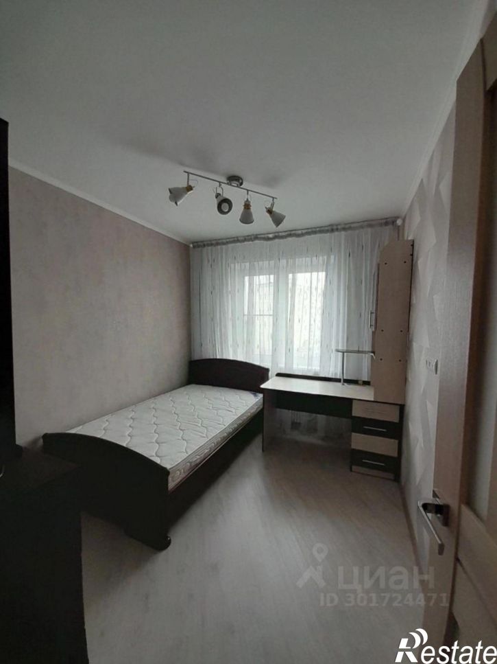 3-комн квартира Северный мкр, 32,  д. 32