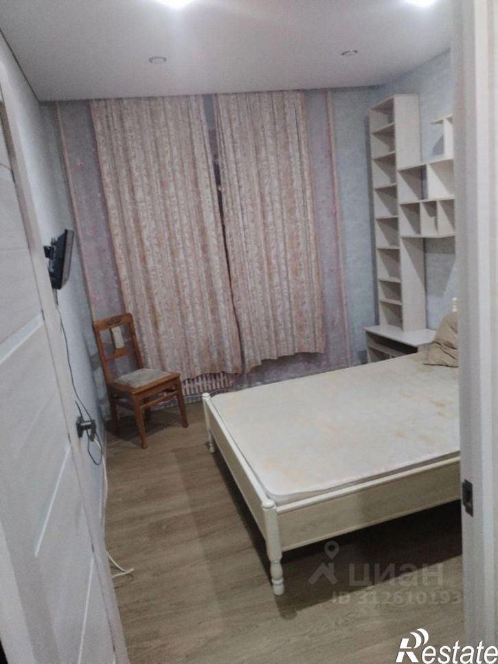 3-комн квартира мкр Королева, 9,  д. 9