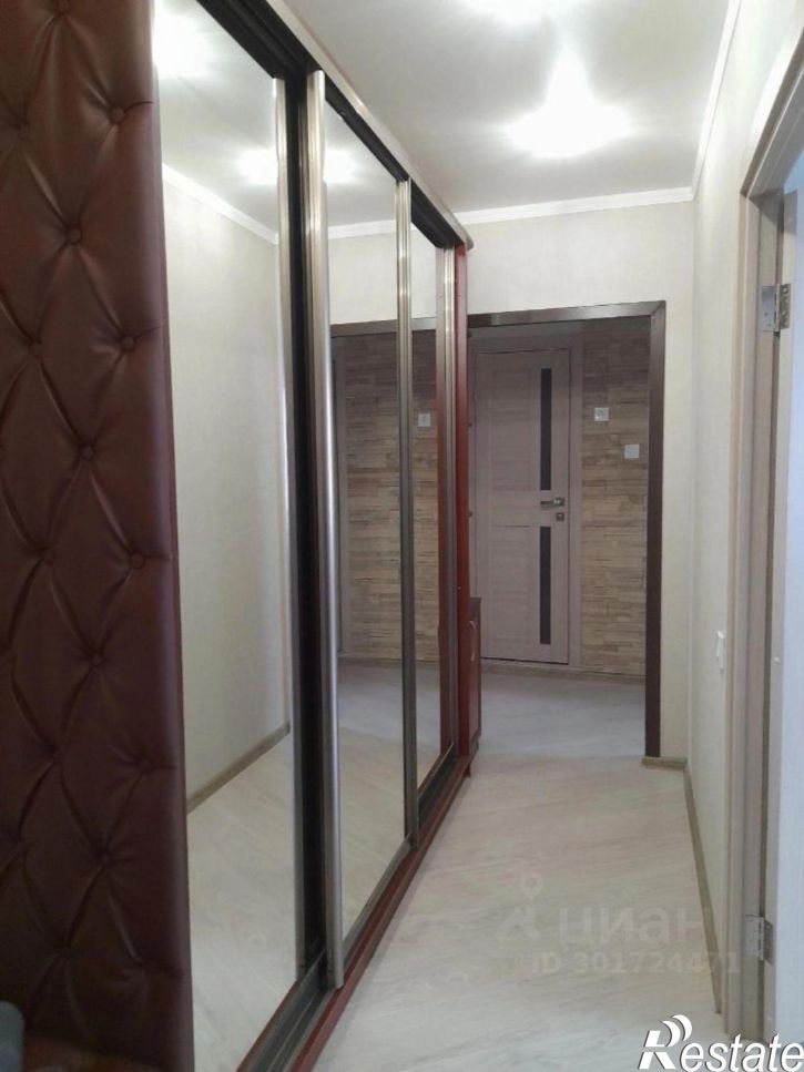 3-комн квартира Северный мкр, 32,  д. 32