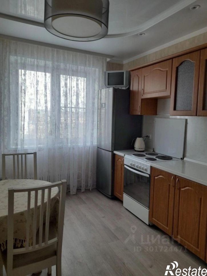 3-комн квартира Северный мкр, 32,  д. 32