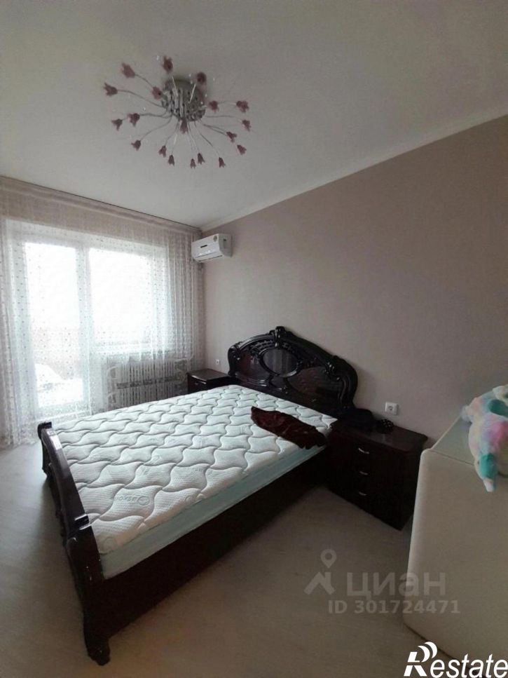 3-комн квартира Северный мкр, 32,  д. 32