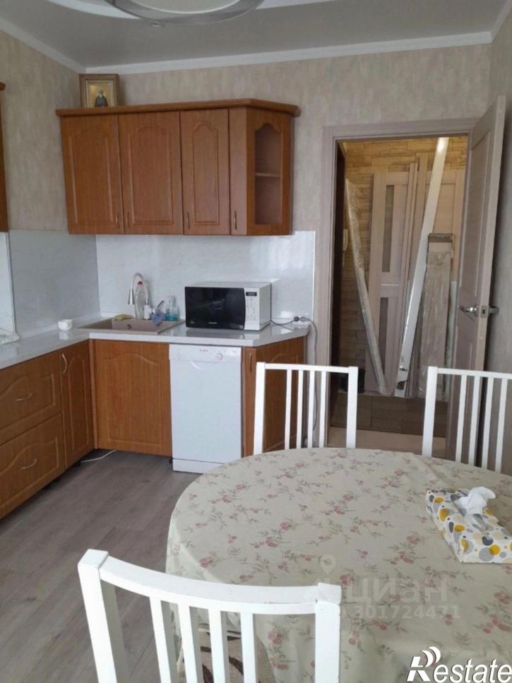 3-комн квартира Северный мкр, 32,  д. 32