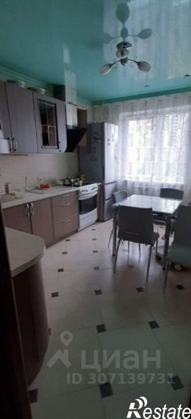 3-комн квартира Восточный мкр, 14 1,  д. 14 1,  к. 1