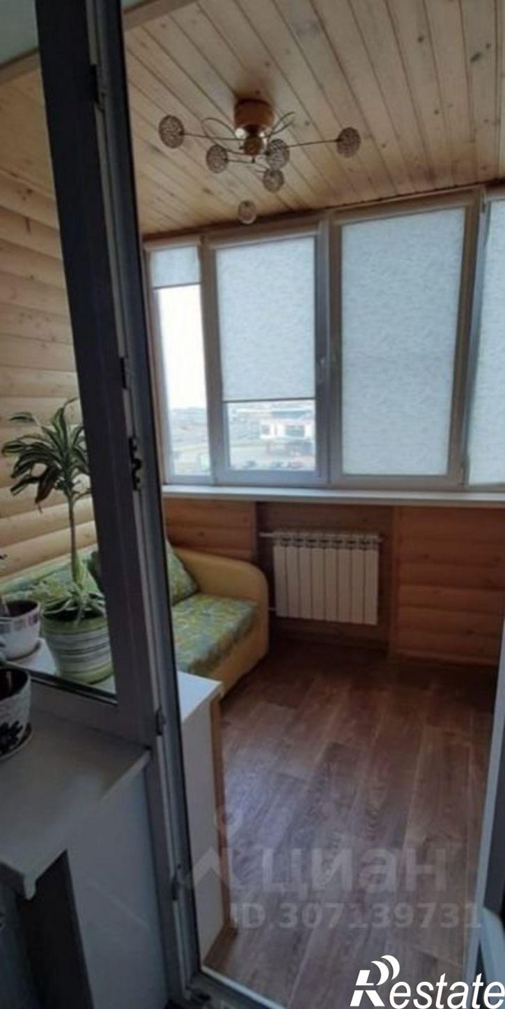 3-комн квартира Восточный мкр, 14 1,  д. 14 1,  к. 1