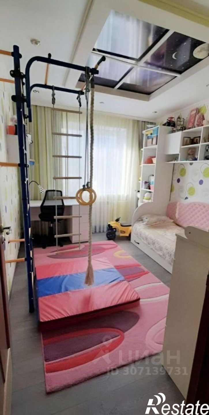 3-комн квартира Восточный мкр, 14 1,  д. 14 1,  к. 1