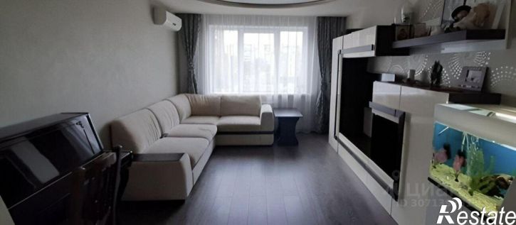 3-комн квартира Восточный мкр, 14 1,  д. 14 1,  к. 1