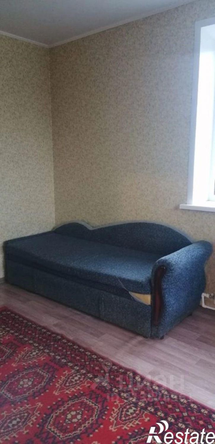 1-комн квартира улица Научный Центр, 1,  д. 1