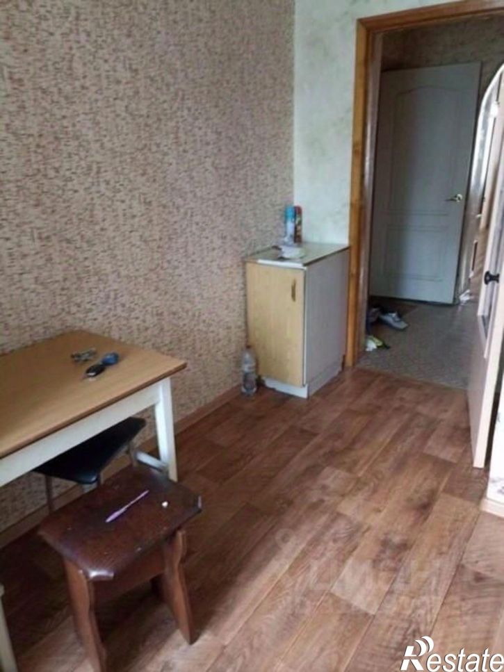 1-комн квартира Стадионный переулок, 1А,  д. 1А