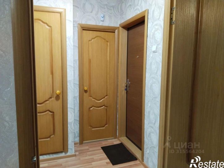 1-комн квартира Рудничный мкр, 16,  д. 16