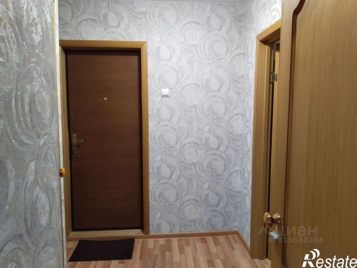 1-комн квартира Рудничный мкр, 16,  д. 16