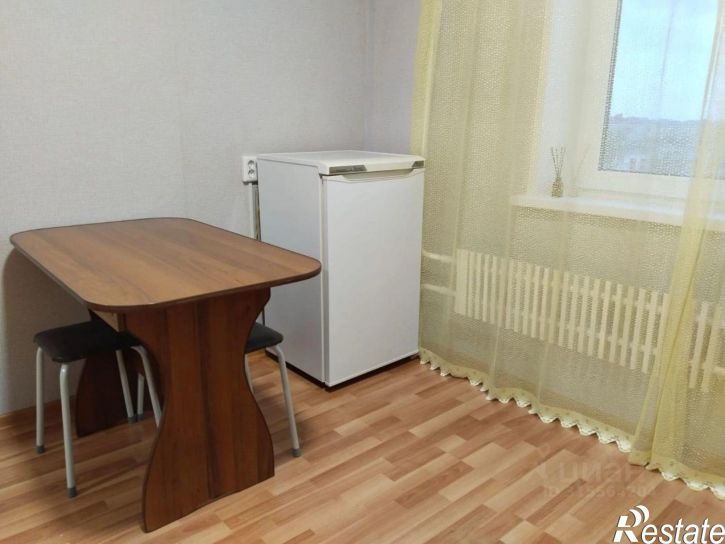 1-комн квартира Рудничный мкр, 16,  д. 16