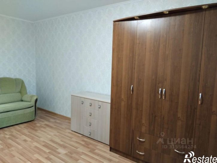 1-комн квартира Рудничный мкр, 16,  д. 16