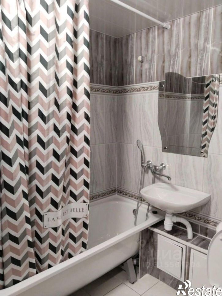 1-комн квартира Рудничный мкр, 16,  д. 16