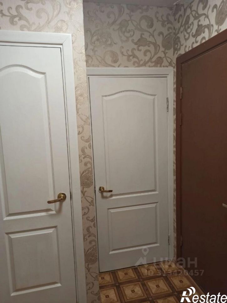 1-комн квартира Северный мкр, 27,  д. 27