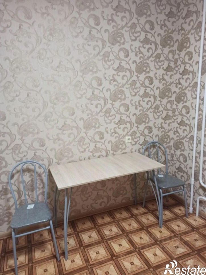 1-комн квартира Северный мкр, 27,  д. 27