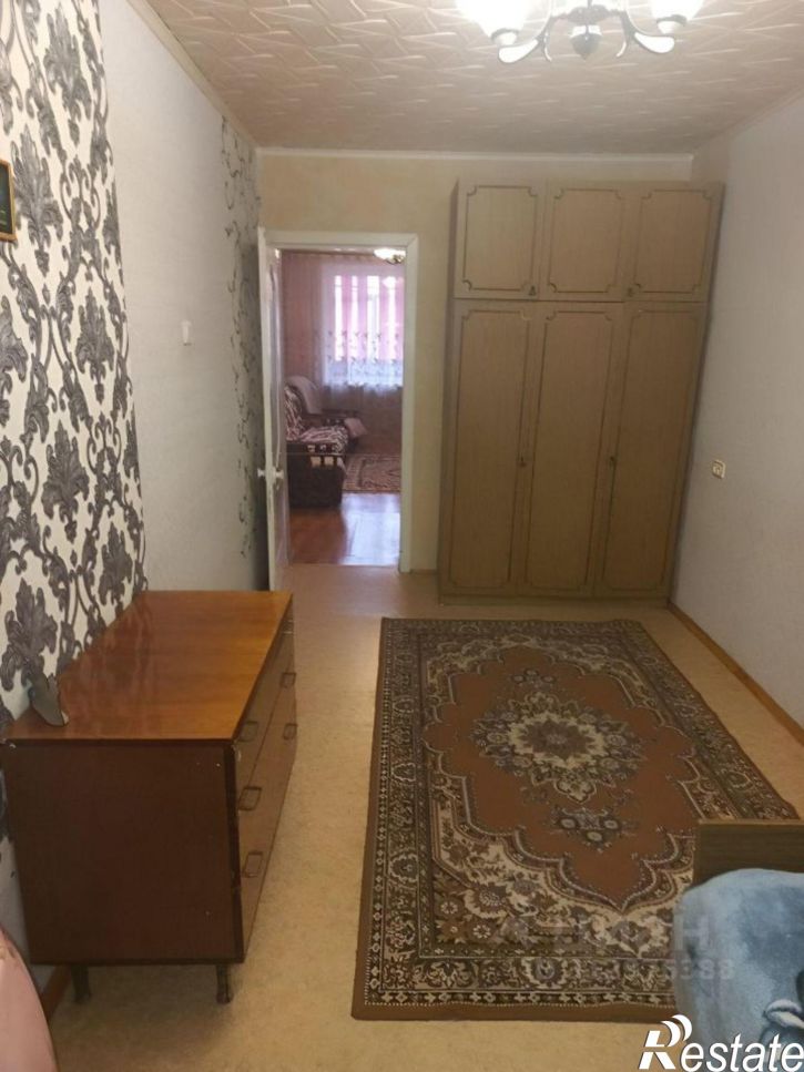 2-комн квартира Парковый мкр, 14,  д. 14