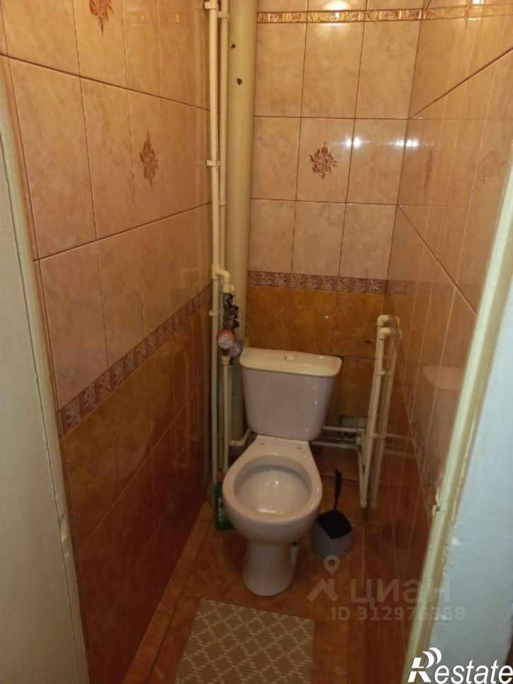 2-комн квартира Парковый мкр, 14,  д. 14