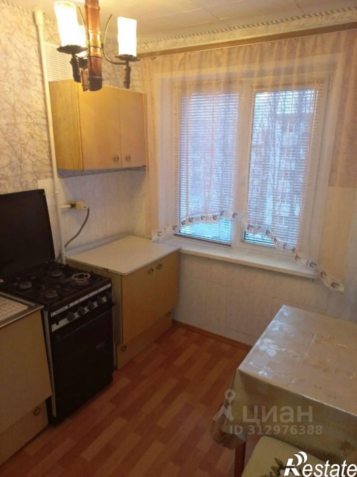 2-комн квартира Парковый мкр, 14,  д. 14