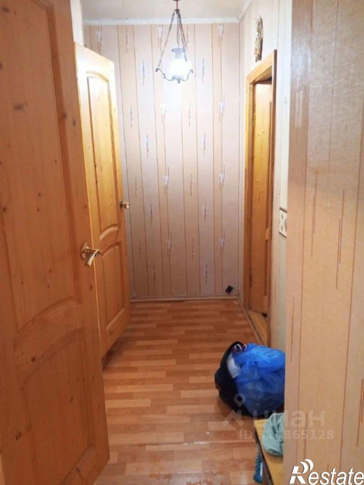 1-комн квартира мкр Макаренко, 34,  д. 34