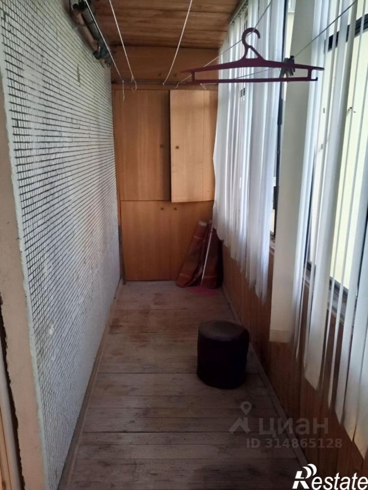 1-комн квартира мкр Макаренко, 34,  д. 34