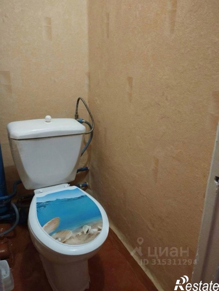 1-комн квартира мкр Ольминского, 6а,  д. 6а