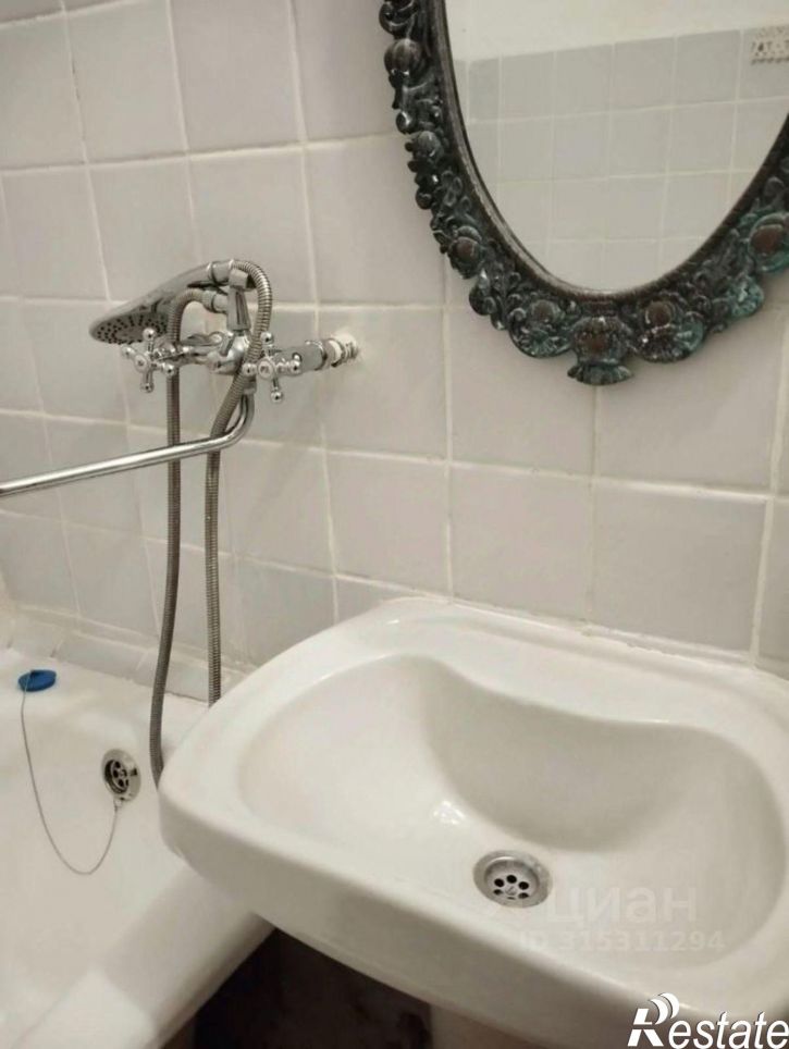 1-комн квартира мкр Ольминского, 6а,  д. 6а