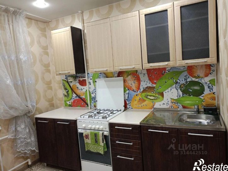 1-комн квартира Южный мкр, 10а,  д. 10а