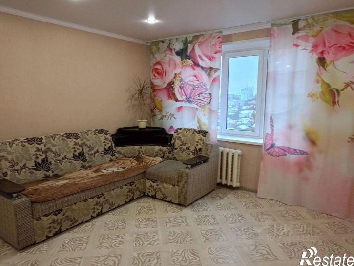 1-комн квартира Южный мкр, 10а,  д. 10а